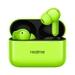 Realme TWS ANC T200 HiRise, Neon Green-1