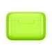Realme TWS ANC T200 HiRise, Neon Green-9
