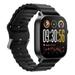 Realme Watch 5 Smartwatch, Titanium Black-3 Realme Watch 5 Smartwatch, Titanium Black-3