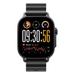 Realme Watch 5 Smartwatch, Titanium Black-4 Realme Watch 5 Smartwatch, Titanium Black-4