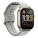 Realme Watch 5 Smartwatch, Titanium Silver-3
