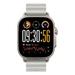 Realme Watch 5 Smartwatch, Titanium Silver-4