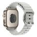 Realme Watch 5 Smartwatch, Titanium Silver-5