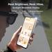 Realme P4x 5G 128 GB, 6 GB RAM, Lake Green, Mobile Phone-3