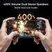 Realme P4x 5G 128 GB, 6 GB RAM, Lake Green, Mobile Phone-9