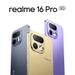 Realme 16 Pro 5G 256 GB, 12 GB RAM, Pebble Grey, Mobile Phone-7 Realme 16 Pro 5G 256 GB, 12 GB RAM, Pebble Grey, Mobile Phone-7