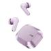 realme Buds Air 8, 11 mm + 6 mm Dual Dynamic Bass Drivers, 58 Hrs Playtime, 55 dB ANC,6 Mic ENC, 45 ms Low Latency, 360 Spatial Audio, Hi-Res LHDC , IP55 Dust & Water Resistant, BT v5.4 (Master Purple)-2