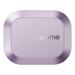 realme Buds Air 8, 11 mm + 6 mm Dual Dynamic Bass Drivers, 58 Hrs Playtime, 55 dB ANC,6 Mic ENC, 45 ms Low Latency, 360 Spatial Audio, Hi-Res LHDC , IP55 Dust & Water Resistant, BT v5.4 (Master Purple)-4