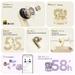 realme Buds Air 8, 11 mm + 6 mm Dual Dynamic Bass Drivers, 58 Hrs Playtime, 55 dB ANC,6 Mic ENC, 45 ms Low Latency, 360 Spatial Audio, Hi-Res LHDC , IP55 Dust & Water Resistant, BT v5.4 (Master Purple)-5