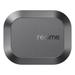 realme Buds Air 8, 11 mm + 6 mm Dual Dynamic Bass Drivers, 58 Hrs Playtime, 55 dB ANC,6 Mic ENC, 45 ms Low Latency, 360 Spatial Audio, Hi-Res LHDC , IP55 Dust & Water Resistant, BT v5.4 (Master Grey)-4 realme Buds Air 8, 11 mm + 6 mm Dual Dynamic Bass Drivers, 58 Hrs Playtime, 55 dB ANC,6 Mic ENC, 45 ms Low Latency, 360 Spatial Audio, Hi-Res LHDC , IP55 Dust & Water Resistant, BT v5.4 (Master Grey)-4