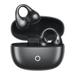 realme Buds Clip Open-Ear Wireless Earbuds with 11 mm Dual Magnet Drivers, 3D Spatial Audio, 36 H Playtime, AI ENC, IP55 Rating and 45 ms Low Latency (Titanium Black)-1 realme Buds Clip Open-Ear Wireless Earbuds with 11 mm Dual Magnet Drivers, 3D Spatial Audio, 36 H Playtime, AI ENC, IP55 Rating and 45 ms Low Latency (Titanium Black)-1