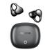 realme Buds Clip Open-Ear Wireless Earbuds with 11 mm Dual Magnet Drivers, 3D Spatial Audio, 36 H Playtime, AI ENC, IP55 Rating and 45 ms Low Latency (Titanium Black)-3 realme Buds Clip Open-Ear Wireless Earbuds with 11 mm Dual Magnet Drivers, 3D Spatial Audio, 36 H Playtime, AI ENC, IP55 Rating and 45 ms Low Latency (Titanium Black)-3