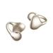realme Buds Clip Open-Ear Wireless Earbuds with 11 mm Dual Magnet Drivers, 3D Spatial Audio, 36 H Playtime, AI ENC, IP55 Rating and 45 ms Low Latency (Titanium Gold)-2
