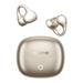 realme Buds Clip Open-Ear Wireless Earbuds with 11 mm Dual Magnet Drivers, 3D Spatial Audio, 36 H Playtime, AI ENC, IP55 Rating and 45 ms Low Latency (Titanium Gold)-3