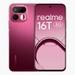 Realme 16T 5G 8 GB RAM, 256 GB, Mobile Phone, Starlight Red-1 Realme 16T 5G 8 GB RAM, 256 GB, Mobile Phone, Starlight Red-1