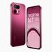 Realme 16T 5G 8 GB RAM, 256 GB, Mobile Phone, Starlight Red-3 Realme 16T 5G 8 GB RAM, 256 GB, Mobile Phone, Starlight Red-3