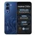 Realme C100X 4G 64 GB, 4 GB RAM, Deepblue Tides, Mobile Phone-1