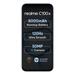 Realme C100X 4G 64 GB, 4 GB RAM, Deepblue Tides, Mobile Phone-2