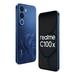 Realme C100X 4G 64 GB, 4 GB RAM, Deepblue Tides, Mobile Phone-3