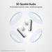 Realme Buds Air 8 Pro TWS Earbuds (Master White)-12