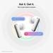 Realme Buds Air 8 Pro TWS Earbuds (Master White)-15