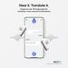 Realme Buds Air 8 Pro TWS Earbuds (Master White)-16