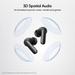 Realme Buds Air 8 Pro TWS Earbuds (Master Black)-11
