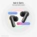 Realme Buds Air 8 Pro TWS Earbuds (Master Black)-14