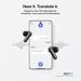 Realme Buds Air 8 Pro TWS Earbuds (Master Black)-15