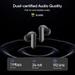 Realme Buds Air 8 Pro TWS Earbuds (Master Black)-10
