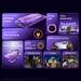 Realme P4R 5G 128 GB, 6 GB RAM, Lavender Glare, Mobile Phone-2 Realme P4R 5G 128 GB, 6 GB RAM, Lavender Glare, Mobile Phone-2