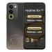 Realme 16X 5G 128 GB, 4 GB RAM, Endurance Brown, Mobile Phone-1 Realme 16X 5G 128 GB, 4 GB RAM, Endurance Brown, Mobile Phone-1