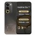 Realme 16X 5G 256 GB, 6 GB RAM, Endurance Brown, Mobile Phone-1