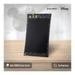 Reconnect Disney Donald Duck 10 Inch E-Slate, Ultra-thin, Battery included, Rewritable, Comes with Pen- DES301 DD-1