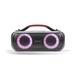 Reconnect Wireless Speaker Thump Plus, Bluetooth v5.0, 20 Watt power output, IPX5 Water Resistant, Multiple Connectivity, Super Bass, TWS Technology, RGB Ring Lights-1
