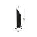 Reconnect 80 cm (32 inch) HD Smart TV, 32H3231S-5