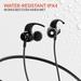 Reconnect Dank Pro Wireless Neckband, Up to 25 Hours of Playtime, Swift Charging, Multi Connect Function, Bluetooth v5.3 Black-3 Reconnect Dank Pro Wireless Neckband, Up to 25 Hours of Playtime, Swift Charging, Multi Connect Function, Bluetooth v5.3 Black-3