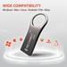 Reconnect 64 GB RC064PDM2 Metal Pendrive 2.0-5