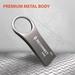 Reconnect 64 GB RC064PDM2 Metal Pendrive 2.0-6