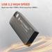Reconnect 64 GB RC064PDM3 Metal Pendrive 3.2-3