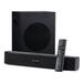 Reconnect Muse 40S Soundbar with Woofer, SB01507 (Black)-1