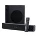 Reconnect Muse 40S Soundbar with Woofer, SB01507 (Black)-1