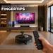 Reconnect Muse 40S Soundbar with Woofer, SB01507 (Black)-6