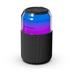 Reconnect PartyBeats Neo 12 W Bluetooth Speaker, Black-1