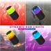 Reconnect PartyBeats Neo 12 W Bluetooth Speaker, Black-7