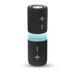 Reconnect Magneto Duo 22 W Bluetooth Speaker, Black-3