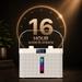Reconnect JiveDuet 22 W Bluetooth Speaker, Beige-4 Reconnect JiveDuet 22 W Bluetooth Speaker, Beige-4