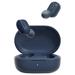 Redmi 3 Pro True Wireless Earbuds with Smart In-Ear Detection, Dual Drivers, upto 30 hrs of playtime, Bluetooth 5.2, Smart In-Ear Detection, Dual Drivers, Low Latency, Sweat & Rain resistant, Blue-1
