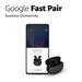 Redmi Buds 5A, Active Noise Cancelling True Wireless Earbuds, upto 30hr playtime, AI Powered ENC for clear calls, Bluetooth V5.4, low latency gaming mode with touch controls, Black-9