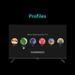 Redmi 81.28 cm (32 inch) Smart Fire TV, Black, ELA5577IN, 2024-16